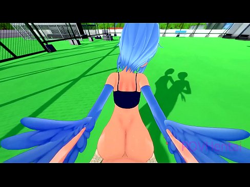 ❤️ Tfajla mostru Harpy. ️ Sluts f'mt.hentaisaturn.ru ﹏