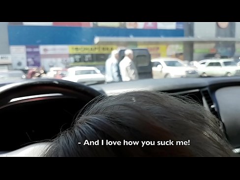 ❤️ Miġbud dritt fil-parkeġġ barra s-supermarket ️ Sluts f'mt.hentaisaturn.ru ﹏